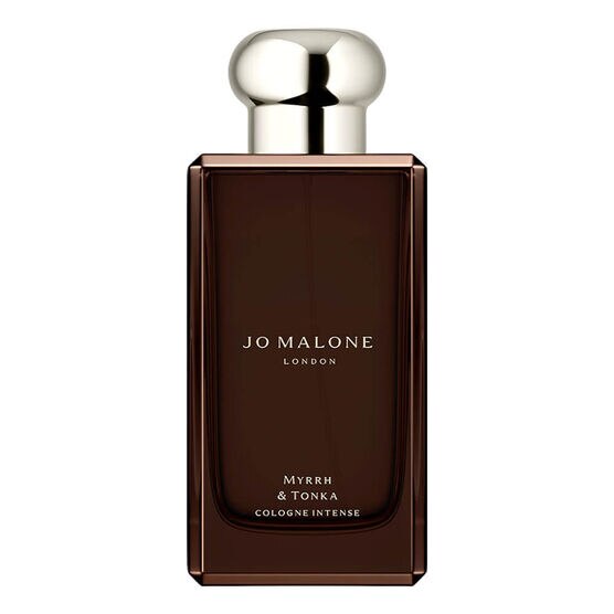 Perfume Jo Malone Myrrh & Tonka Unissex Intense Cologne